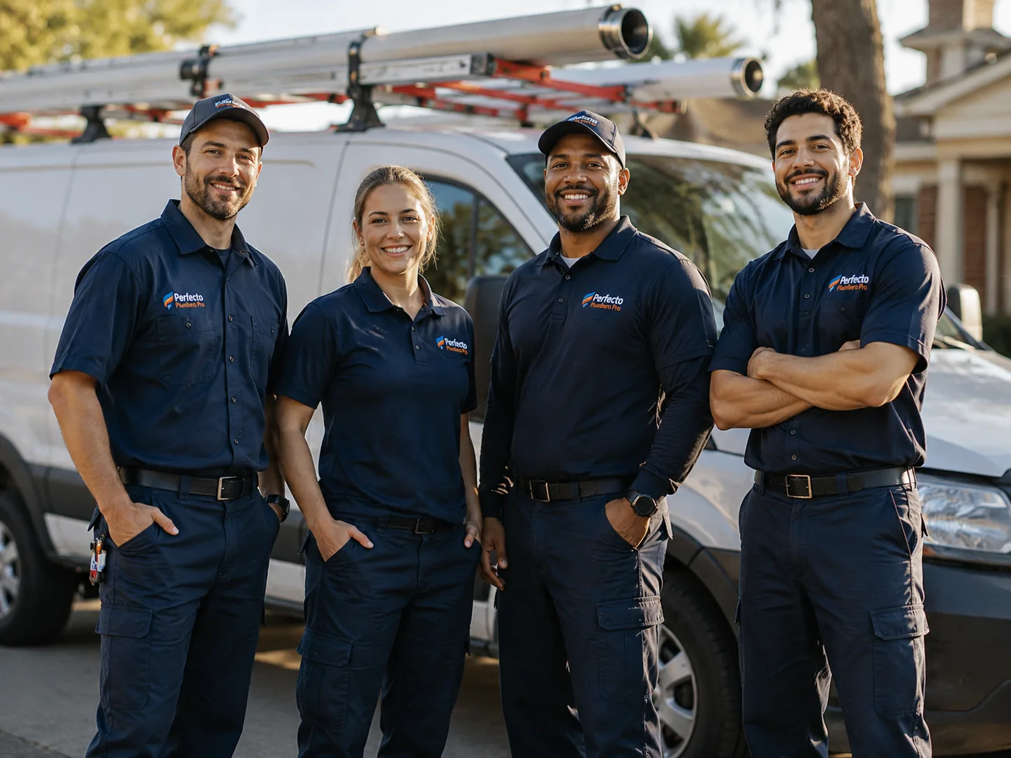 Emergency Plumber Near Me in Hyampom, CA near me